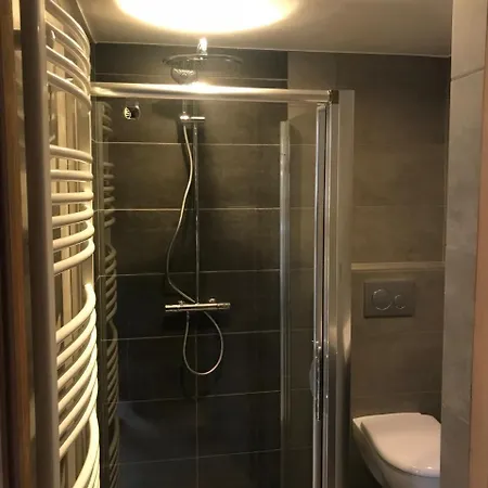 Chalet Le Cerf-voland *