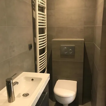 Chalet Le Cerf-voland Notre-Dame-de-Bellecombe