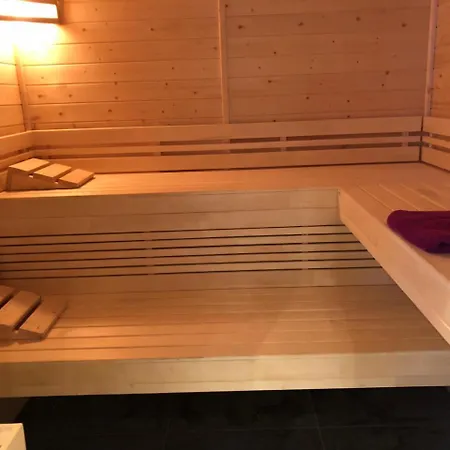 Lodge Chalet Le Cerf-voland Notre-Dame-de-Bellecombe